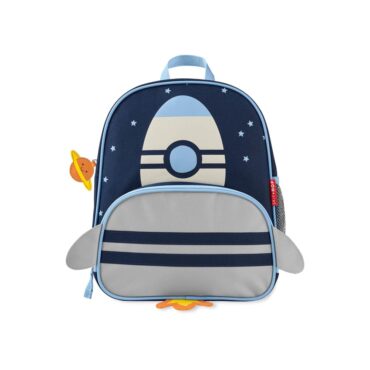 Skip Hop Spark Style Backpack - Rocket