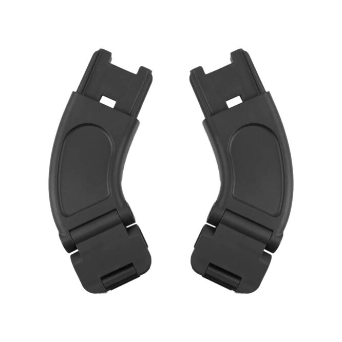 Uppababy Car Seat Adapters | for Aria/Mesa All Models + Minu V3