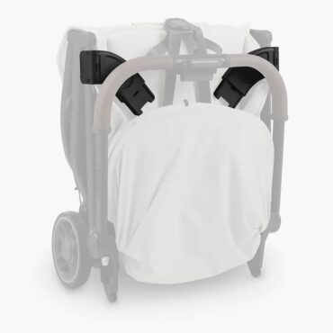 Uppababy Car Seat Adapters | for Aria/Mesa All Models + Minu V3