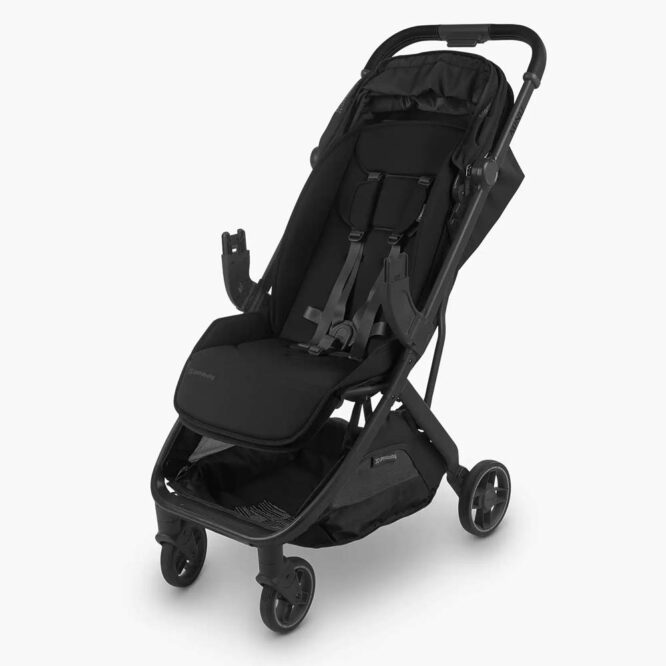 Uppababy Car Seat Adapters | for Aria/Mesa All Models + Minu V3