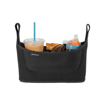 Uppababy Carry-All Parent Organizer | Add-on for Strollers