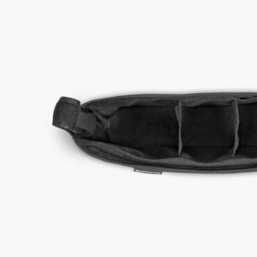 Uppababy Carry-All Parent Organizer | Add-on for Strollers