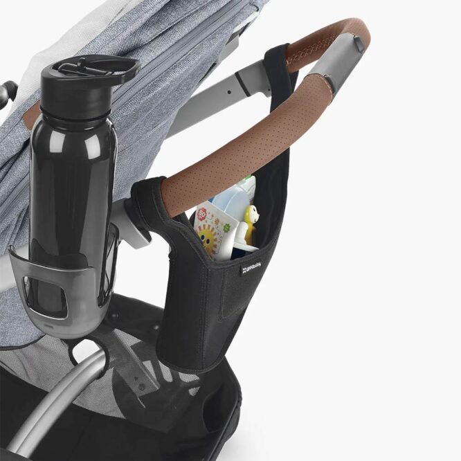 Uppababy Carry-All Parent Organizer | Add-on for Strollers