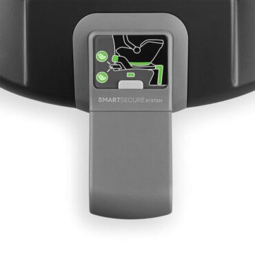 Uppababy Mesa i-Size Base