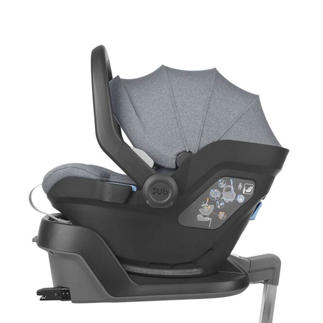 Uppababy Mesa i-Size Base