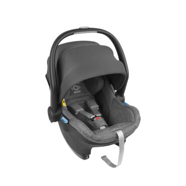 Uppababy Mesa i-Size Infant Car Seat - Jordan/Greyson Charcoal Mélange