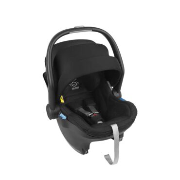 Uppababy Mesa i-Size Infant Car Seat - Jake Black