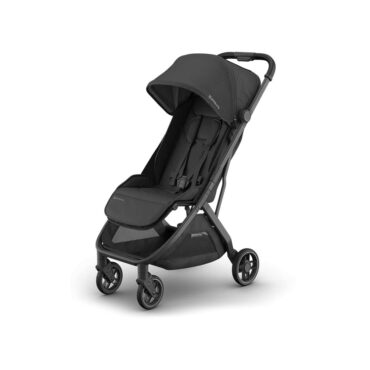 Uppababy Minu V3 Stroller - Jake Charcoal