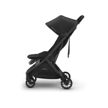 Uppababy Minu V3 Stroller - Jake Charcoal