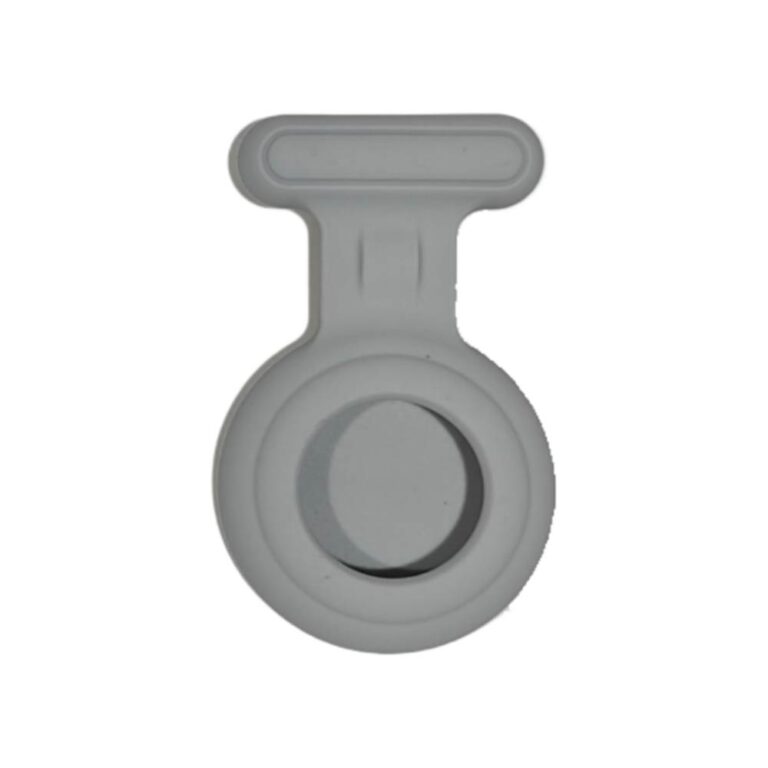 Allura baby AirTag Pin