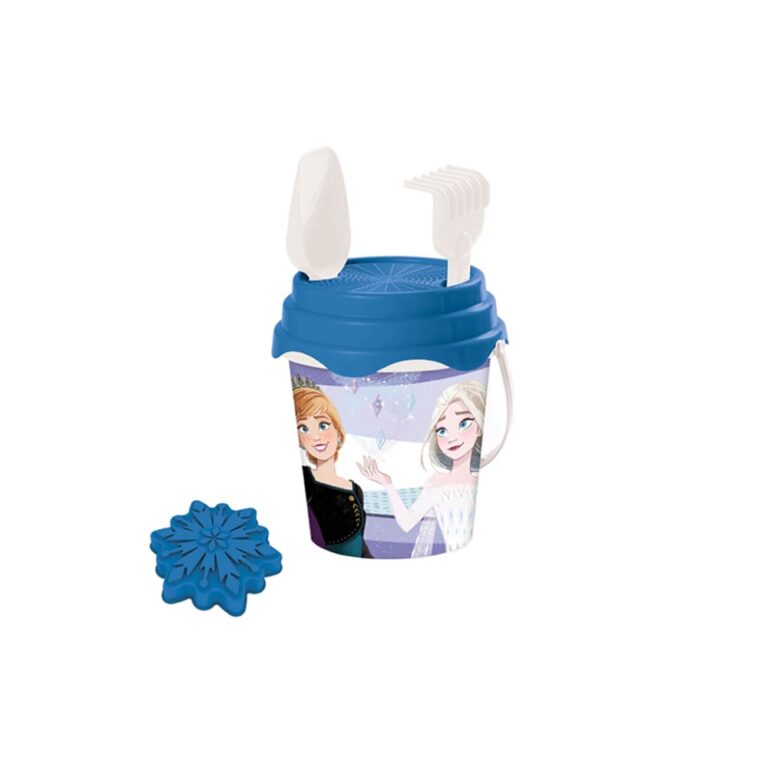 Mondo Bucket Set Frozen 2