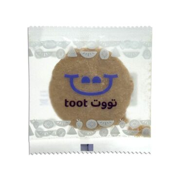 Toot Tamra Biscuits, Date & Mango - 12 Pcs