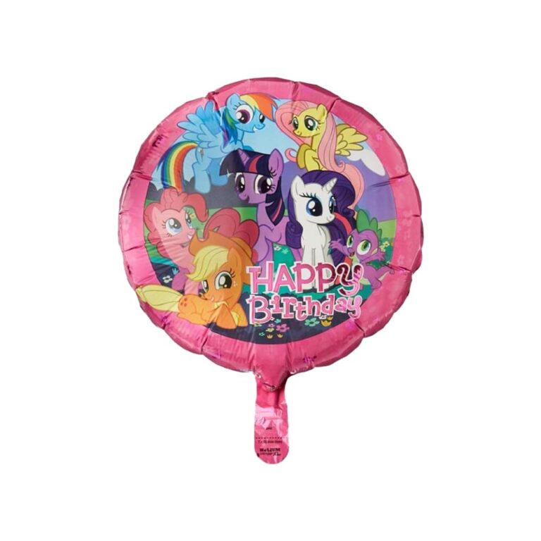 Inflatable Character Balloon - Unicorn