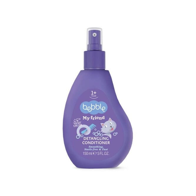 Bebble My Friend Detangling Conditioner 150ml