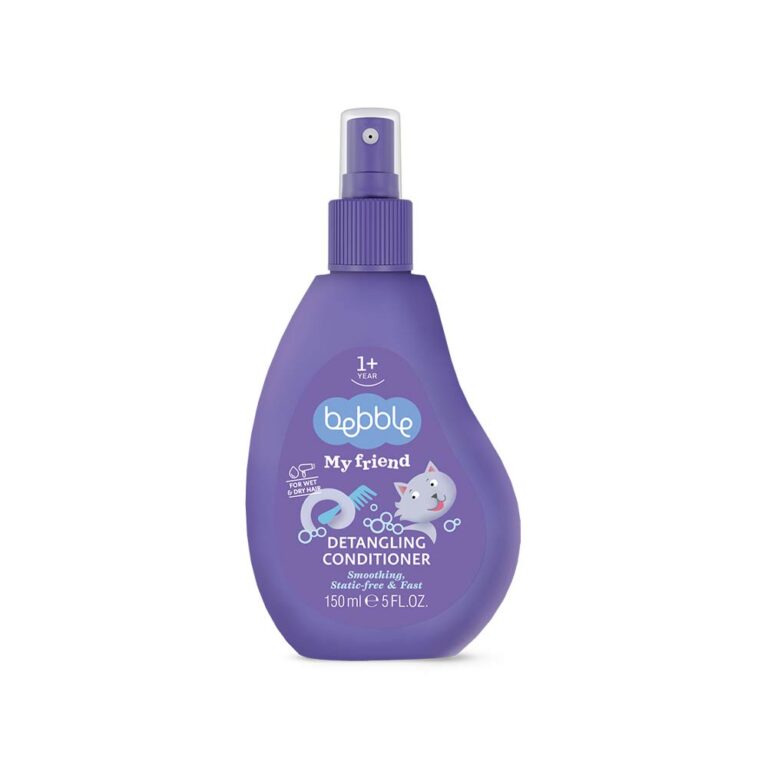 Bebble My Friend Detangling Conditioner 150ml