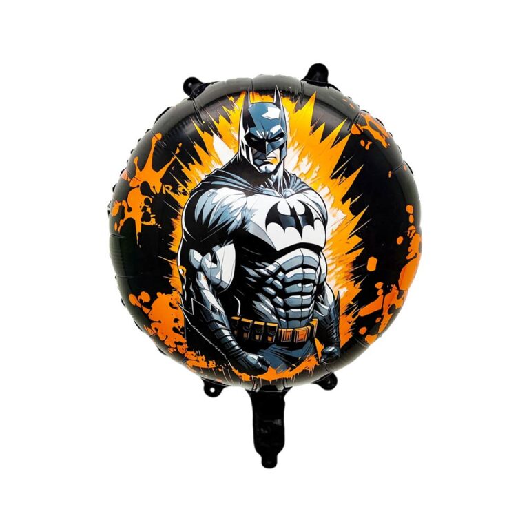 Inflatable Character Balloon - Batman