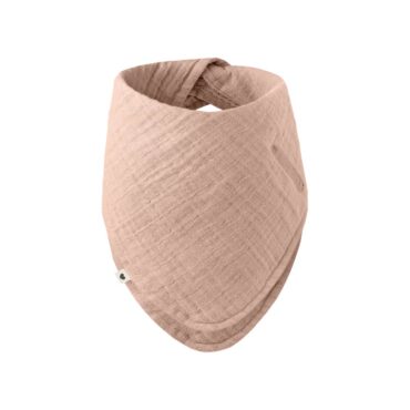 Bibs Baby Bandana Bib - Blush
