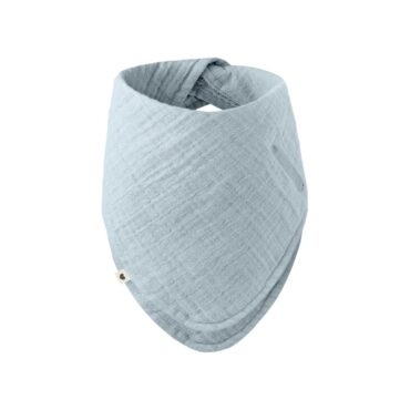 Bibs Baby Bandana Bib - Blue