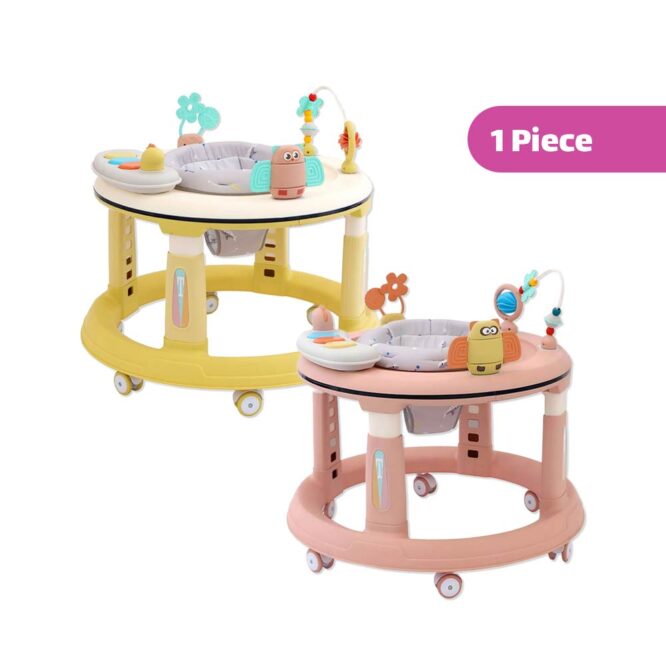 Babylep Baby Walker with Light & Sound