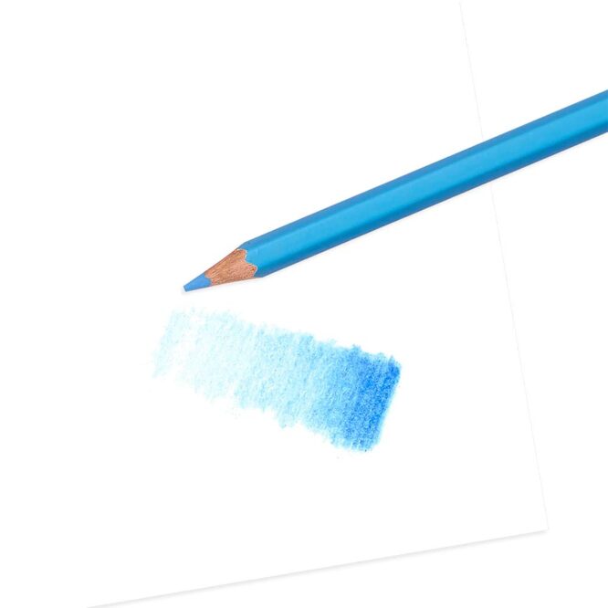 Ooly Pastel Hues Colored Pencils - 24 Pcs - Image 4