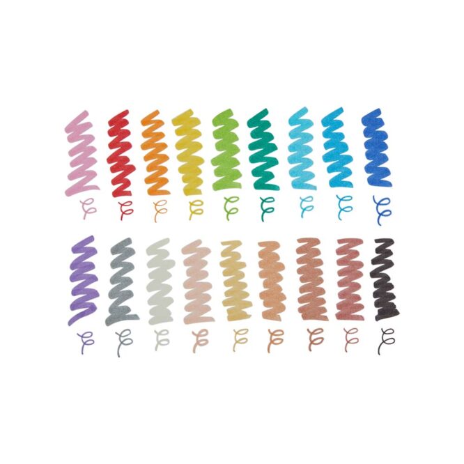 Ooly Color Together Markers - 18 Pcs - Image 4