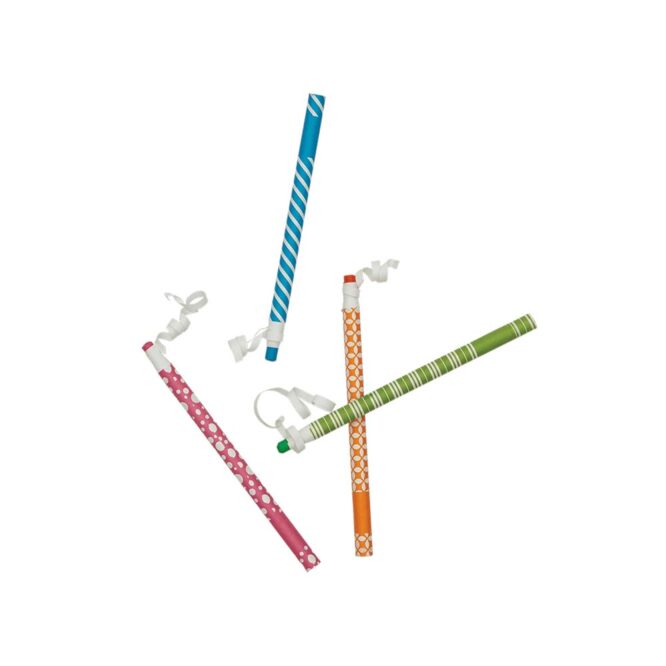 Ooly Color Appeel Crayons - 12 Pcs - Image 3