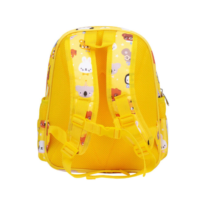 A Little Lovely Backpack - Animal Friends