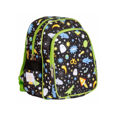 A Little Lovely Backpack - Galaxy