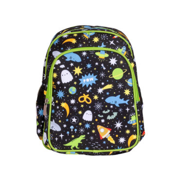 A Little Lovely Backpack - Galaxy