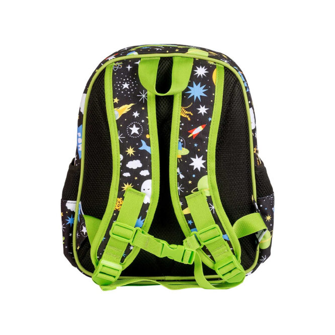 A Little Lovely Backpack - Galaxy