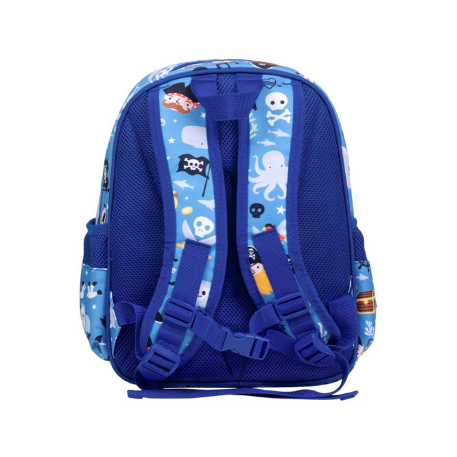 A Little Lovely Backpack - Pirates