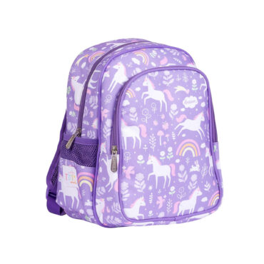 A Little Lovely Backpack - Unicorn Dreams