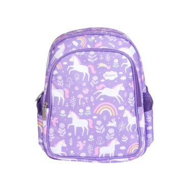A Little Lovely Backpack - Unicorn Dreams