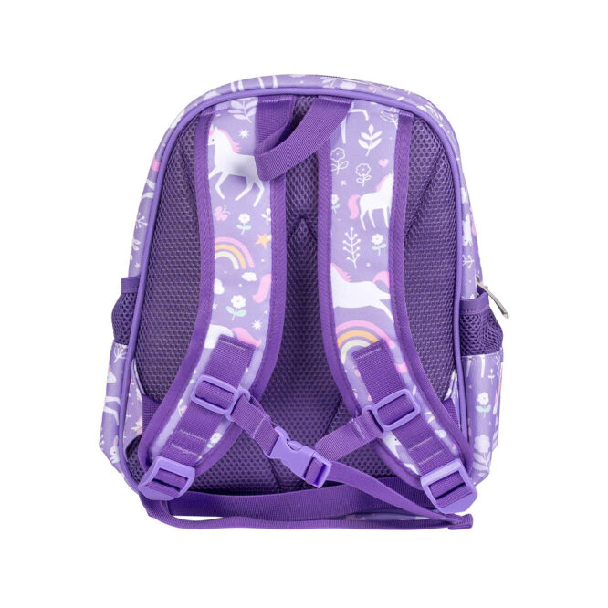 A Little Lovely Backpack - Unicorn Dreams