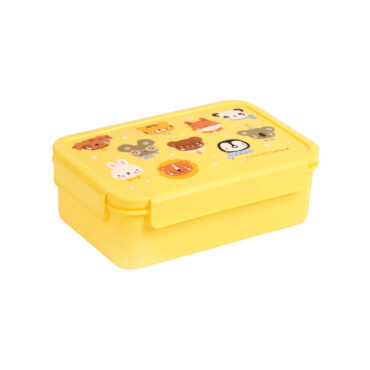 A Little Lovely Bento Lunch Box - Anima Friends