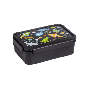 A Little Lovely Bento Lunch Box - Galaxy