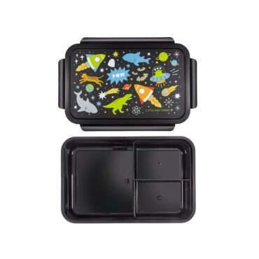 A Little Lovely Bento Lunch Box - Galaxy