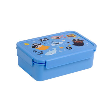A Little Lovely Bento Lunch Box - Pirates