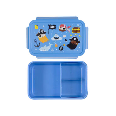A Little Lovely Bento Lunch Box - Pirates