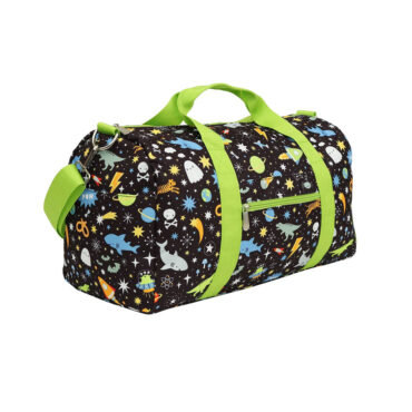 A Little Lovely Travel Bag - Galaxy