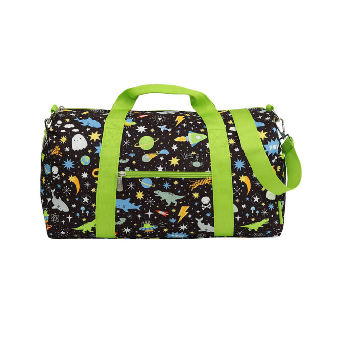 A Little Lovely Travel Bag - Galaxy