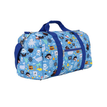 A Little Lovely Travel Bag - Pirates