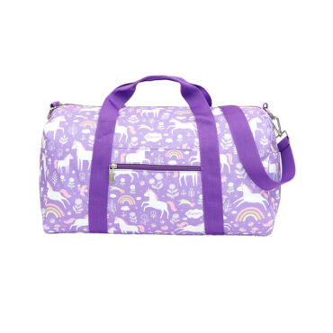 A Little Lovely Travel Bag - Unicorn Dreams