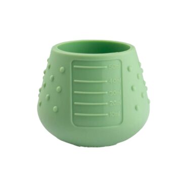 Tidy Tot Dinky Cup 50ml (4m+) Sage