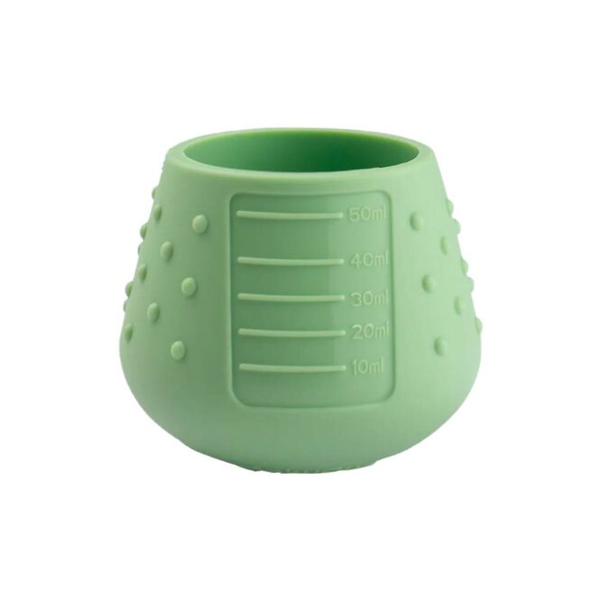 Tidy Tot Dinky Cup 50ml (4m+) Sage