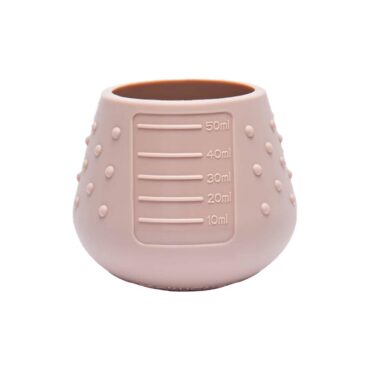 Tidy Tot Dinky Cup 50ml (4m+) Mauve