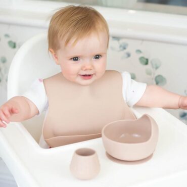 Tidy Tot Dinky Cup 50ml (4m+) Mauve