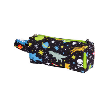 A Little Lovely Pencil Case - Galaxy