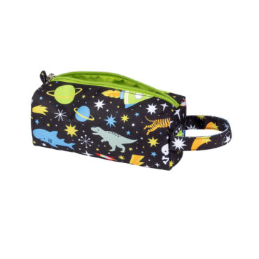A Little Lovely Pencil Case - Galaxy