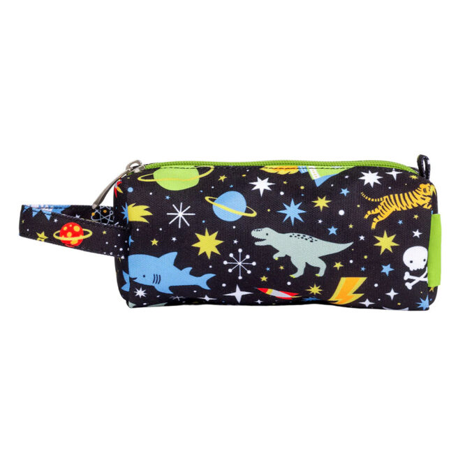 A Little Lovely Pencil Case - Galaxy